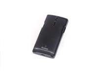 Чохол Yoobao для Sony LT26i Xperia S чорний