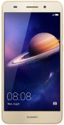 Смартфон Huawei Y6 II золотий