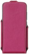 Чохол Red Point Doogee X3 - Flip case рожевий