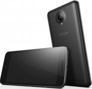 Смартфон Lenovo Vibe C2 K10 чорний