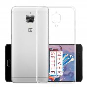 Чохол OnePlus 3 original Transparent