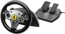 Кермо ThrustMaster Ferrari Challenge Whee PC/PS3
