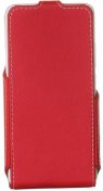 Чохол Red Point для Meizu M3 Note - Flip case червоний
