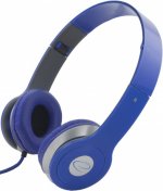 Навушники Esperanza EH145B сині