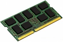 Пам'ять для ноутбука Kingston DDR4 1х8 ГБ (KCP421SS8/8)