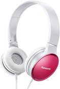 Навушники Panasonic RP-HF300GC-P рожеві