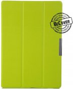Чохол для планшета BeCover для Lenovo Tab 2 A10-30 - Smart Case зелений
