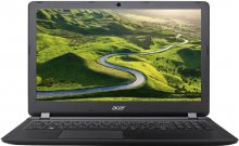 Ноутбук Acer ES1-572-54J8 (NX.GD0EU.013) чорний
