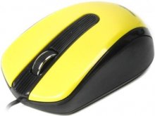Мишка Maxxter Mc-325-Y жовта