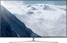 Телевізор LED Samsung UE55KS8000UXUA (Smart TV, Wi-Fi, 3840x2160)