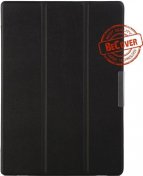 Чохол для планшета BeCover для Lenovo Tab 2 A10-70 - Smart Case чорний