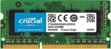 Пам’ять для ноутбука Micron Crucial DDR3L 1х16 ГБ (CT204864BF160B)