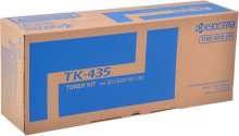 Тонер-картридж Kyocera TK-435 (180/220/181/221)