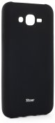 Чохол Roar для Samsung J700 -  All Day Colorful Jelly чорний