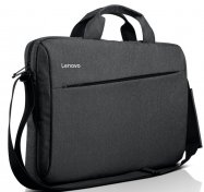 Сумка для ноутбука Lenovo Casual Topload T200 темно-сіра