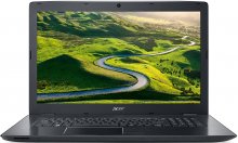 Ноутбук Acer E5-774G-72KK (NX.GG7EU.018) чорний