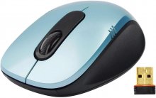 Мишка A4tech G7-630 N-2 Wireless USB, синя