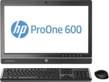 ПК моноблок HP ProOne 600 G1 (J7D97EA)