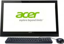 ПК моноблок Acer Aspire Z1-622 (DQ.SZ8ME.002)