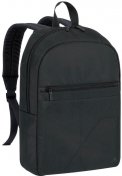 Рюкзак для ноутбука Riva 8065 чорна