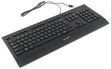 Клавіатура Logitech K280E чорна