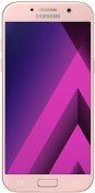 Смартфон Samsung A5 2017 A520 рожевий