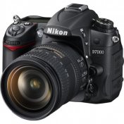 Цифрова фотокамера дзеркальна Nikon 7000 kit 18-85 мм VR