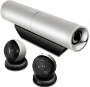 Акустична система Edifier (2.1) MP300 Plus (15Вт.2х3,5Вт.) Срібляста