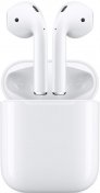 Гарнітура Apple AirPods A1722 біла