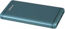 Батарея універсальна Greenwave PB-AL-10000 10000 mAh синя