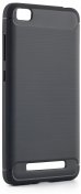 Чохол Viseaon для Xiaomi redmi 4a - TPU чорний