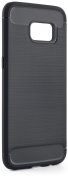 Чохол Viseaon для Samsung S7 - TPU чорний