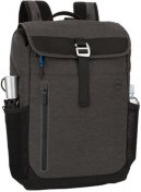 Рюкзак для ноутбука Dell Venture сірий