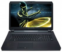 Ноутбук Dream Machines Clevo G1050Ti-15 (G1050Ti-15UA22) чорний