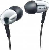 Навушники Philips SHE3900SL/00 сріблясті