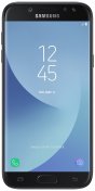 Смартфон Samsung Galaxy J5 (2017) J530F чорний