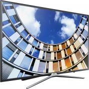 Телевізор LED Samsung UE43M5500AUXUA (Smart TV, Wi-Fi, 1920×1080)