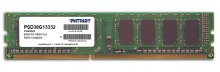 Пам'ять Patriot Signature Line DDR3 1x8 ГБ (PSD38G13332)