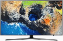 Телевізор LED Samsung UE40MU6400UXUA (Smart TV, Wi-Fi, 3840×2160)