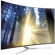 Телевізор LED Samsung UE78KS9000UXUA (Smart TV, Wi-Fi, Curved, 3840x2160)