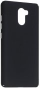 Чохол DIGI for Xiaomi Redmi 4 - Soft touch PC Black  (6330591)