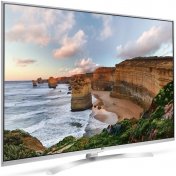 Телевізор LED LG 55UH850V (3D, Smart TV, Wi-Fi, 3840x2160)