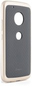 Чохол iPaky for Moto G5 Plus Gold