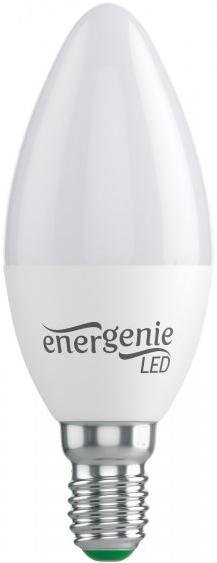 Лампа світлодіодна EnerGenie LED 6 W 4000K, E14