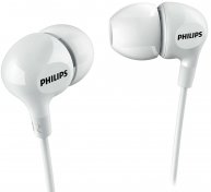 Навушники Philips SHE3550WT/00 White