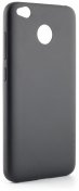 Чохол X-LEVEL for Xiaomi redmi 4X - Jelly 1 series Black