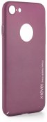 Чохол X-LEVEL for iPhone 7 - Extremel 2 Series Wine Red