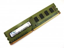 Оперативна пам’ять Samsung Original DDR3 1x4GB M378B5273CHO-CKO