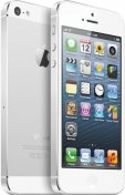 Смартфон Apple iPhone 5 64Gb White