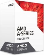 Процесор AMD A6-9500E (AD9500AHABBOX) Box